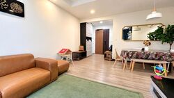 Blk 289B Compassvale Cape (Sengkang), HDB 4 Rooms #636428421